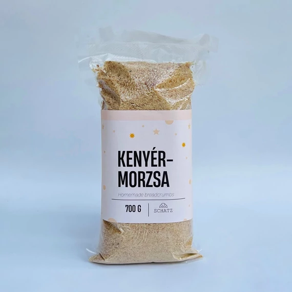 Kenyérmorzsa